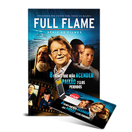 Série de Filmes Full Flame