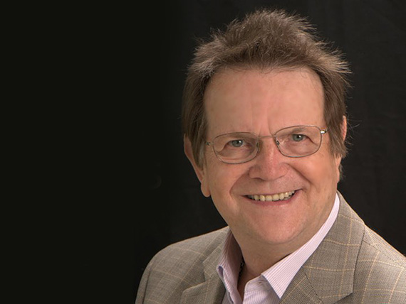 Reinhard bonnke e Daniel Kolenda CfaN